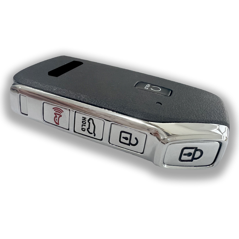 CN051200  Kia Carnival 2022 Genuine Smart Remote Key 4+1 Buttons 433MHz 95440-R0430
