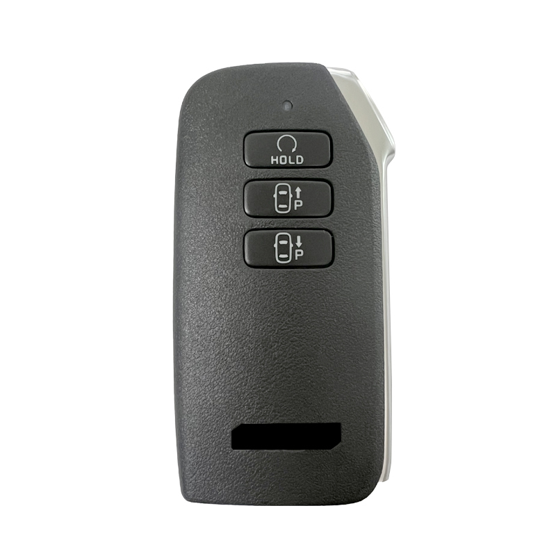 CN051211  Kia K8 2022 Genuine Smart Remote Key 6+1 Buttons 433MHz 95440-L8010