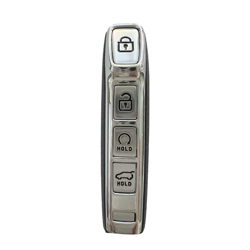 CN051198  KIA Soul 2019 Genuine Smart Remote Key 4 Buttons 433MHz 95440-K0200