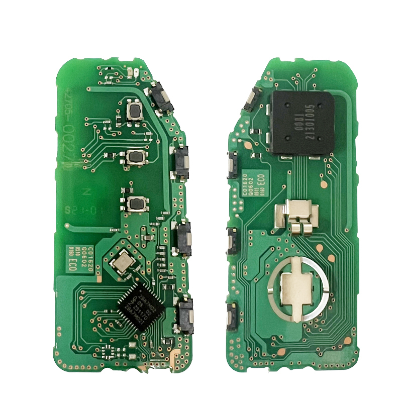 CN051219  KIA K5 2021 Genuine Smart Remote Key 6+1 Buttons 433MHz 95440-L2300