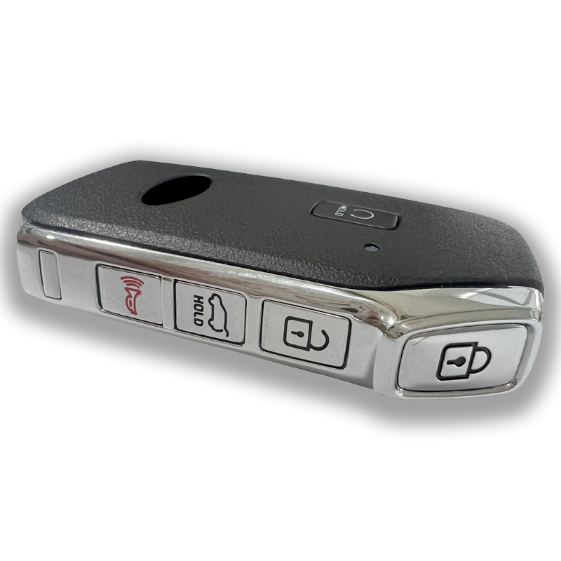 CN051222  KIA K5 2021 Genuine Smart Remote Key 4+1 Buttons AES 6A Chip
