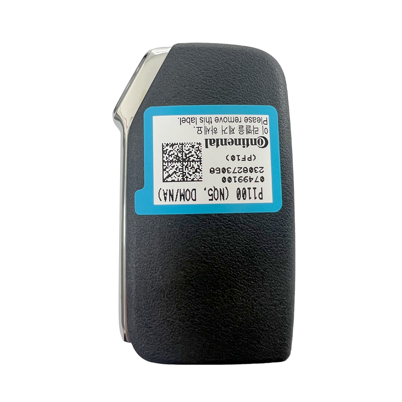 CN051204  Kia Sportage 2023 Genuine Smart Remote Key 4+1 Buttons 433MHz 95440-P1100