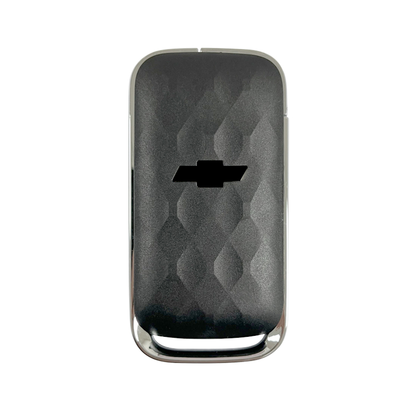 CN014118  Suitable for Chevrolet Smart Key 3 Button 433MHZ 46 Chip