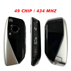 CN006130 OEM 4 Button Smart Key For BMW Remote 49 Chip 434MHz