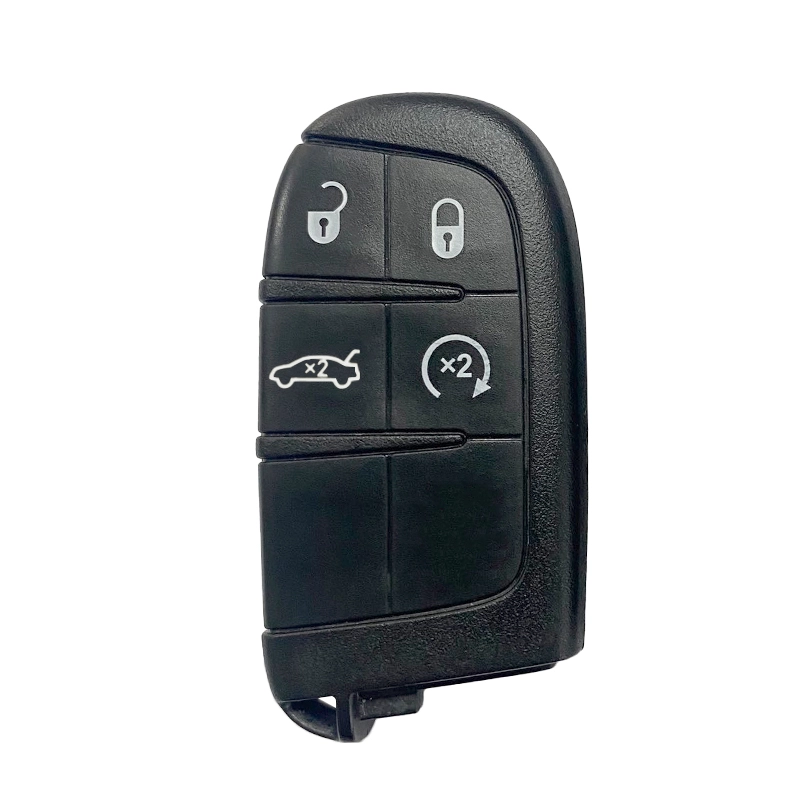 CN015053 2015-2018 For C-hrysler 200 300 Smart Remote Key M3M-40821302