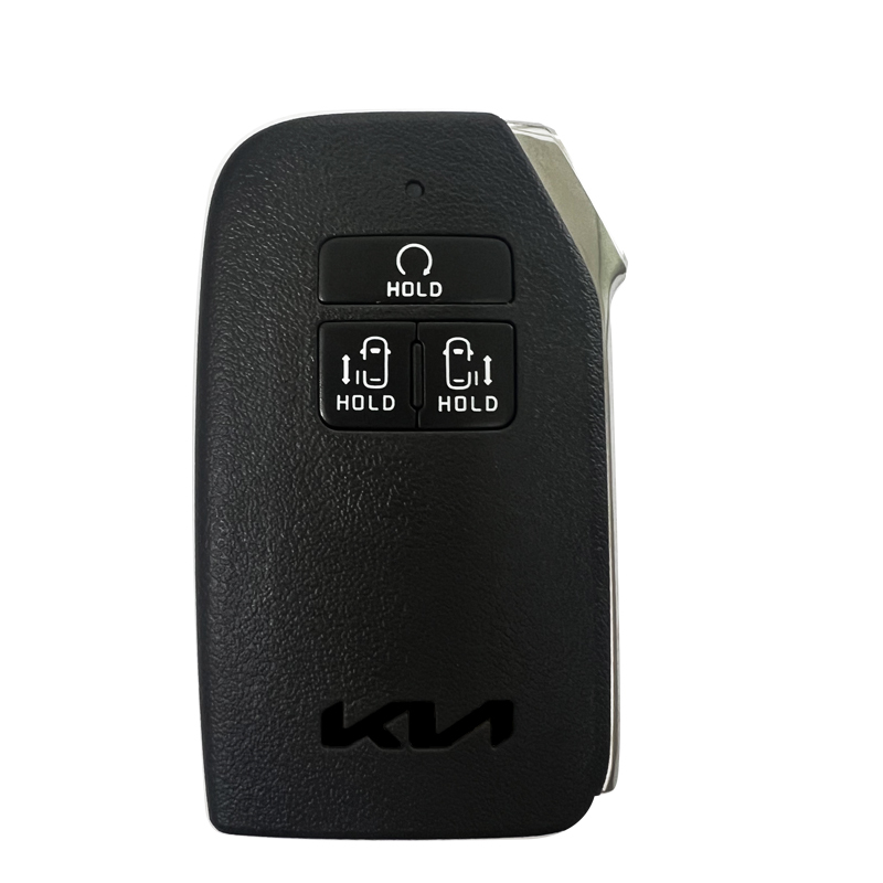 CN051208  KIA Carnival 2022 Smart Remote Key 7 Buttons 433MHz 95440-R0420