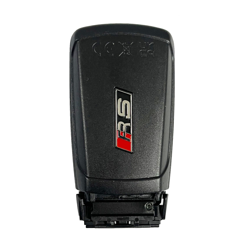 CN008174 Original 3 Buttons For Audi Remote Control key 433 Mhz FCC ID : 8W0 959 754 FP Keyless GO