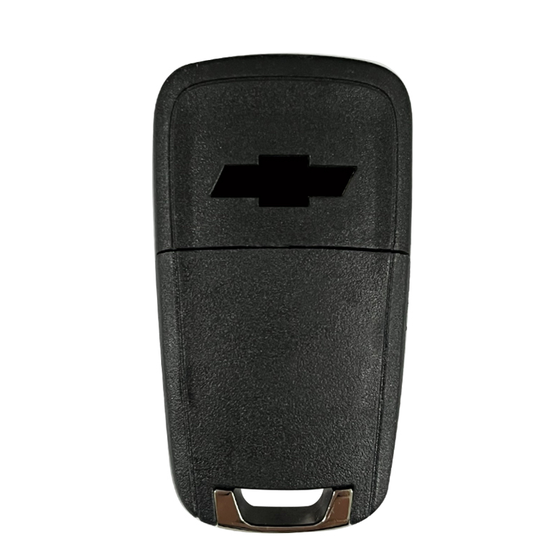 CN014119  Chevrolet 5 Button Remote Head Key HU100 (V0001-Z6000) - Refurbished, Grade A
