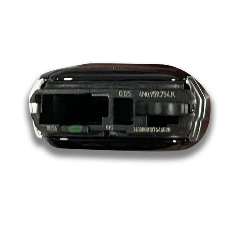 CN008156 MLB Original 3+1 Button 5M Chip For Audi A7 A8 Q8 2018-2021 Smart Key Remote Control FCC ID 4N0 959 754 K Keyless Go
