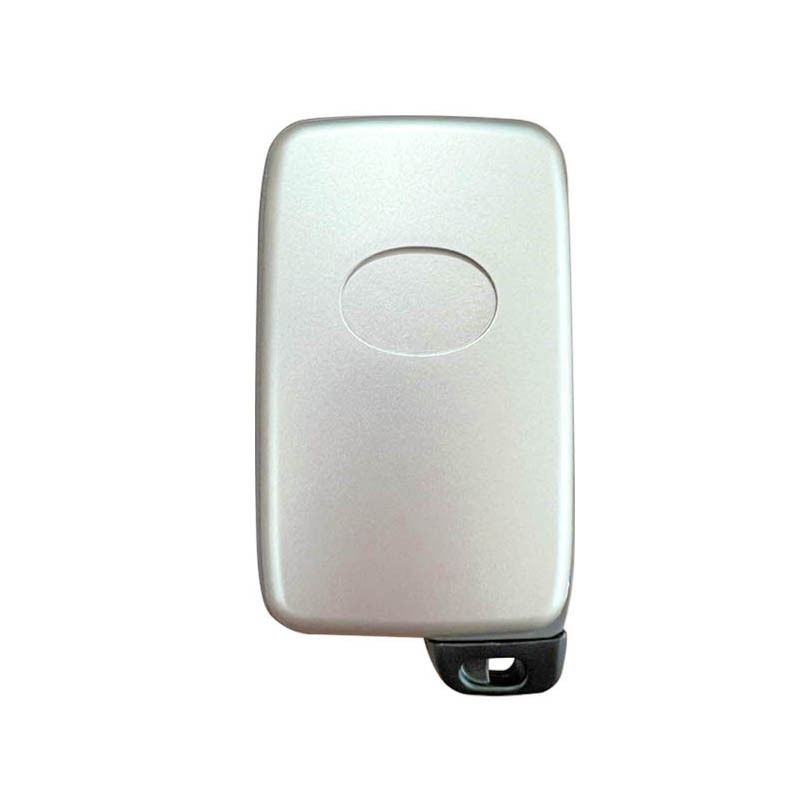 CN007259 314MHz Smart Card Proximity Remote Key Unlocked for TOYOTA PRADO 2010-2017 3 Button 89904-60490 FCC ID: B74EA