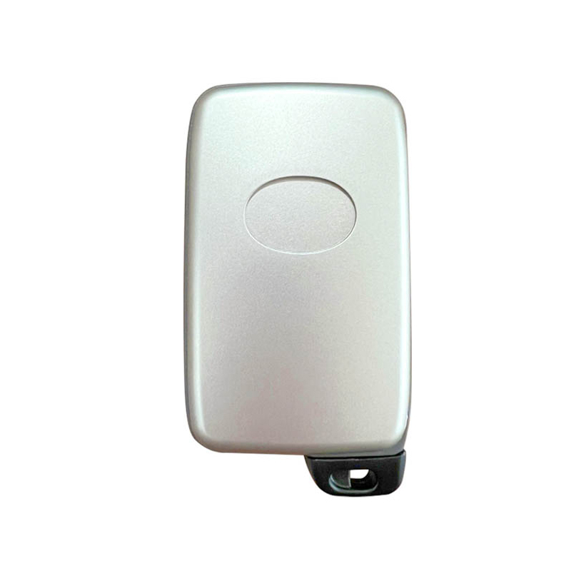 CN007285  For Toyota LAND CRUISER 2008+ Smart Key 2Buttons P1 94 4D-71 Chip 433MHz ASK B53EA 0140D 1 order