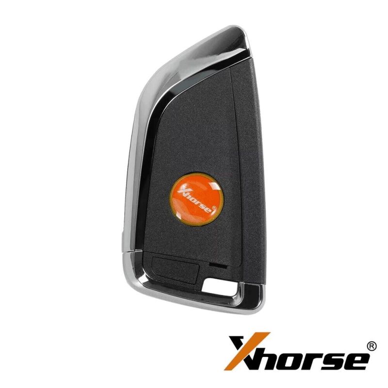 Xhorse XSDFX2EN Smart Remote Key Knife Style 4 Buttons