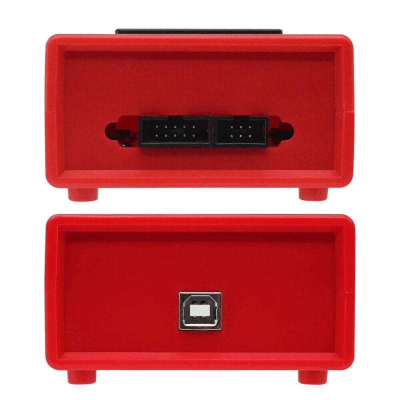 CNP195 For BMW AK90+ AK90 Auto Key Programmer for BMW EWS Newest Version V3.19