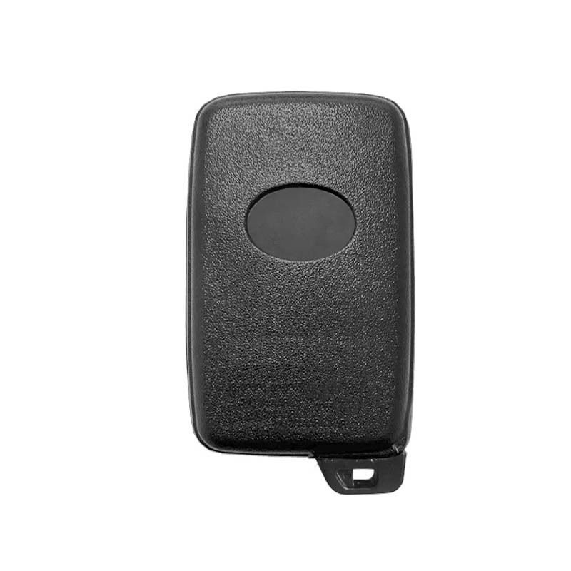 CN007258  Toyota Prado Smart Key 2 Buttons 312MHz Black Cover PCB 271451-5360