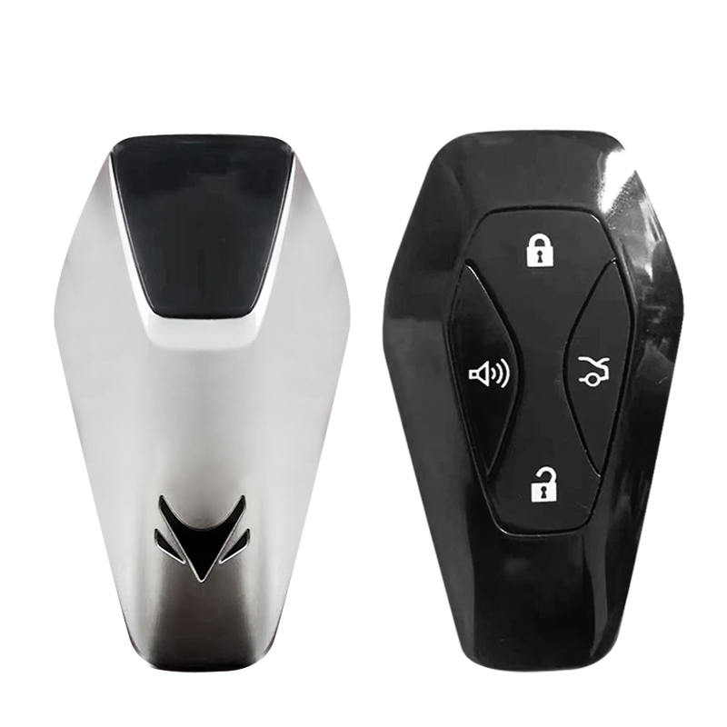 CN140001 Car Keyless Smart Remote Key for ARCFOX Alpha S Alpha T αS αT GT ECF ARCFOX-7 Koala Car Intelligent Remote Key Full Lock Kit