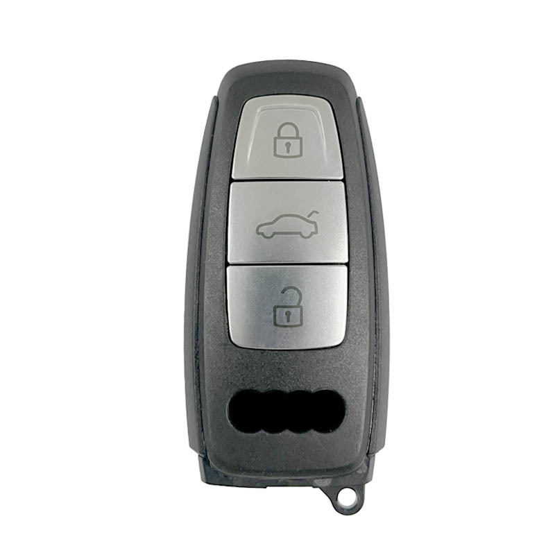 CN008194  MLB Original 3 Button 434MHZ 5M Chip for Audi A8 2017-2021 Smart Key Remote Control  FCC ID 4N0 959 754 AH Keyless Go