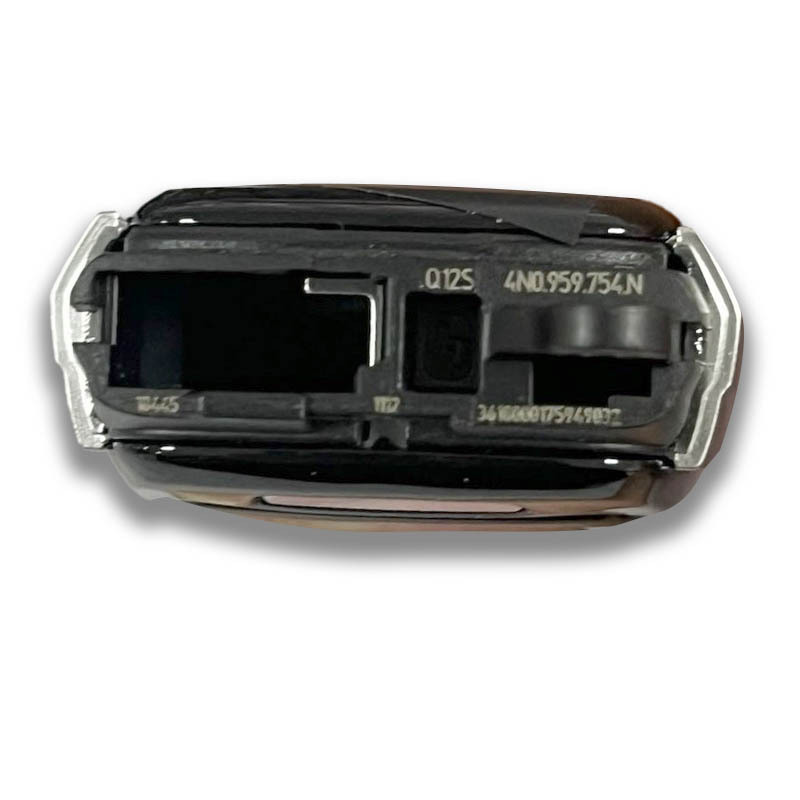 CN008188  MLB Original 3+1 Button 434MHZ 5M Chip for Audi A8 2017-2021 Smart Key Remote Control FCC ID 4N0 959 754 N Keyless Go