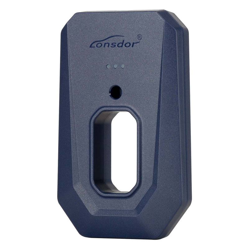 CNP196 2024 Lonsdor KW100 for LT20 Key Gereration When All Keys Lost & Adding Keys