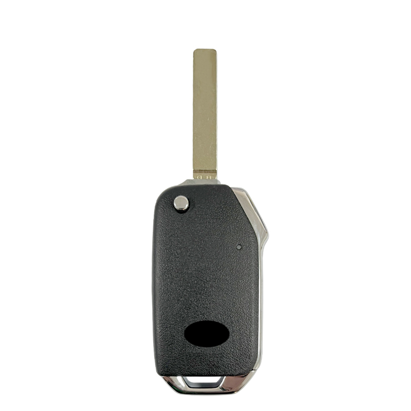 CN051228   2021-2022 Kia K5 / 3+1-Button Flip Key / PN: 95430-L2000 / CQOTD00660 (DL3) (OEM)