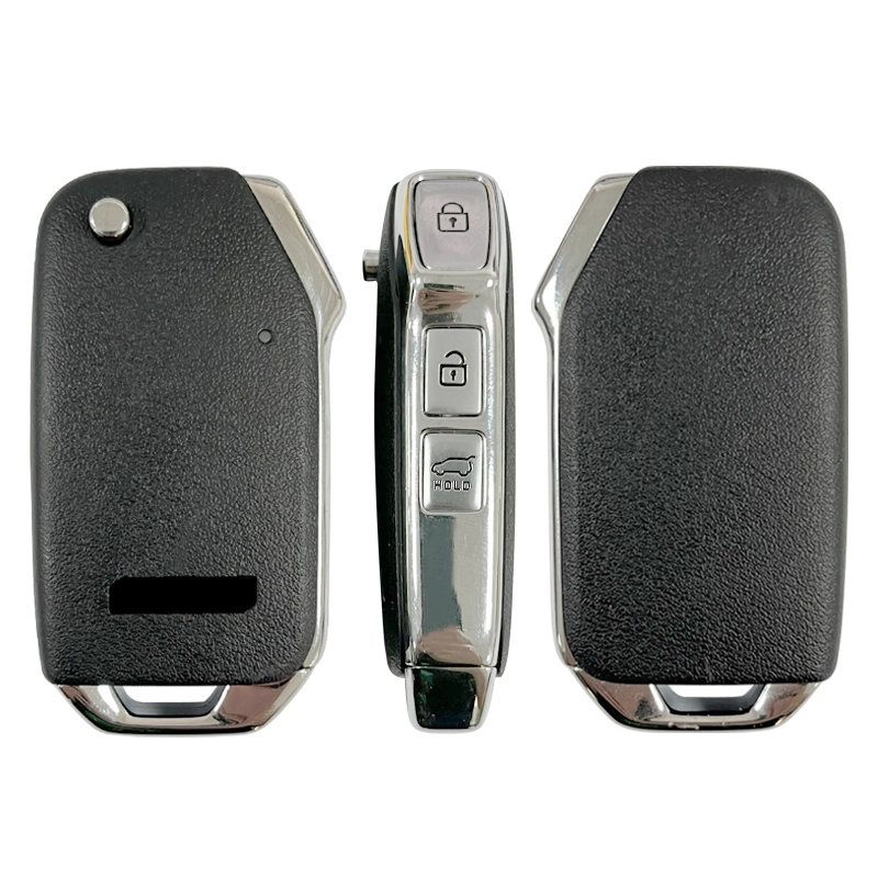 CN051160 Flip remote key For KIA  SPORTAGE V (NQ5) 95430-P1300