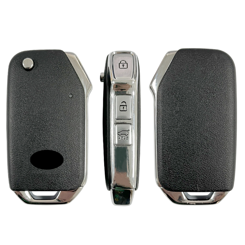 CN051225  KIA Sorento 2021 Genuine Flip Remote Key 433MHz 95430-P2300