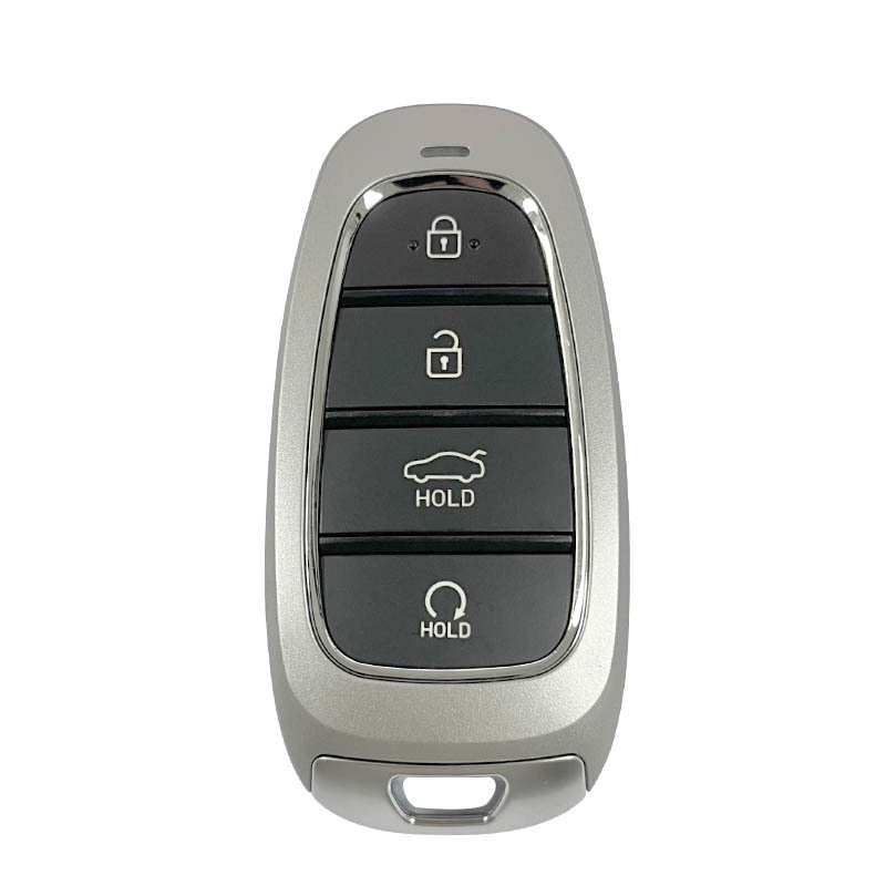 CN020245   Genuine Hyundai Sonata 2019 Smart Key Remote 4 Buttons 433 MHz ID47 Chip FCC ID: FOB-4F260 P/N: 95440-L1310