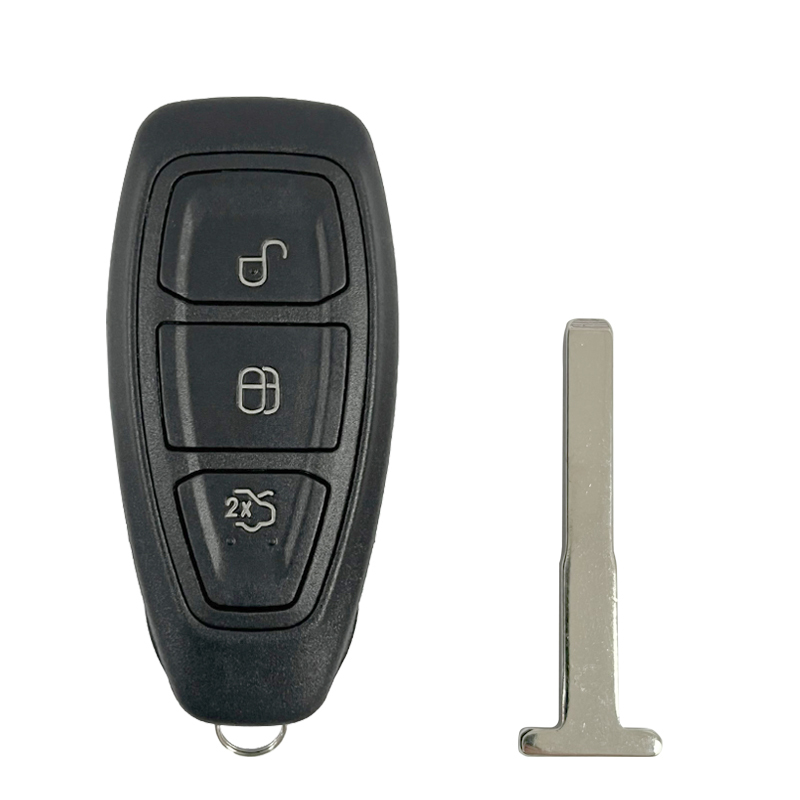 CN018056 ORIGINAL Smart Key for Ford Frequency 434MHz Transponder PCF 7953 KR5876268