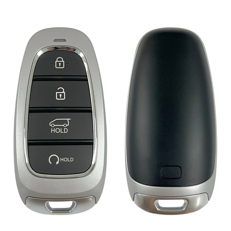 CN020312  Hyundai Staria 2022 Genuine Smart Remote Key 4 Button 433MHz 95440-CG070