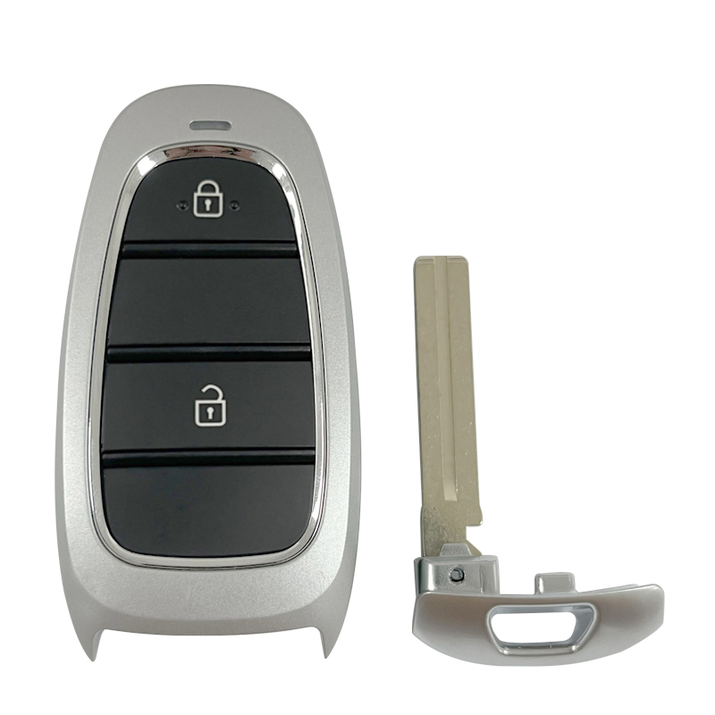 CN020313 Hyundai Staria 2022 Smart Remote Key 2 Buttons 433MHz 95440-CG140