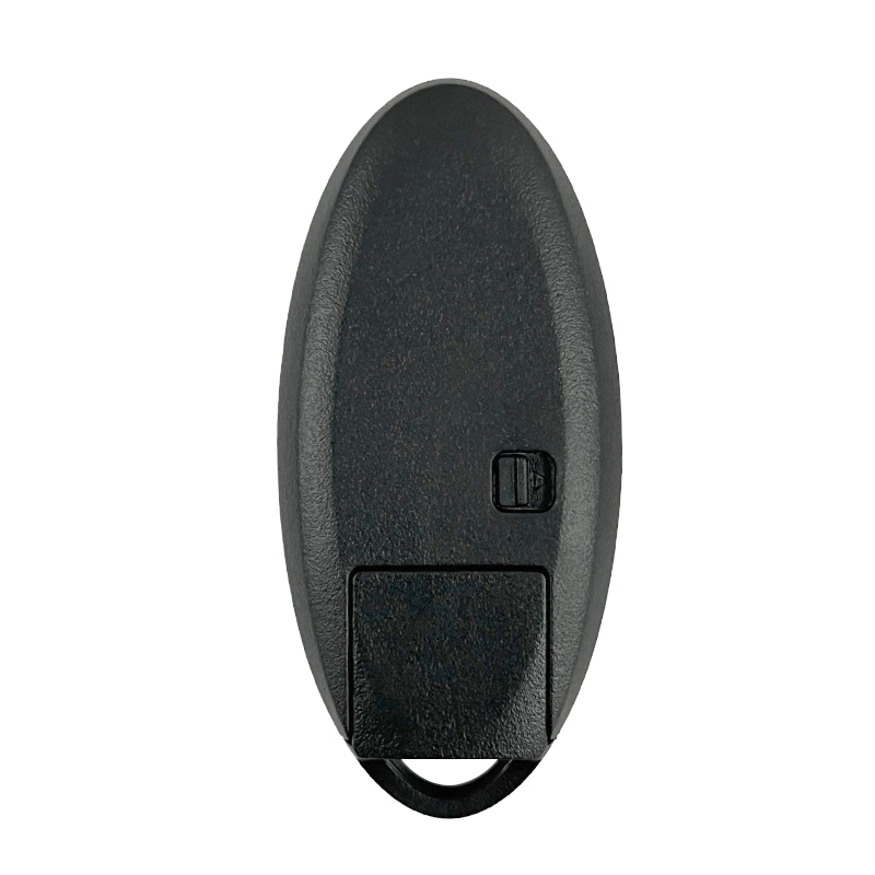 CN027066 5 Button Smart Remote Car Key 433.92Mhz For Nissan Rogue 2017-2019 with PCF7953M HITAG AES 4A CHIP KR5S180144106 S180144110