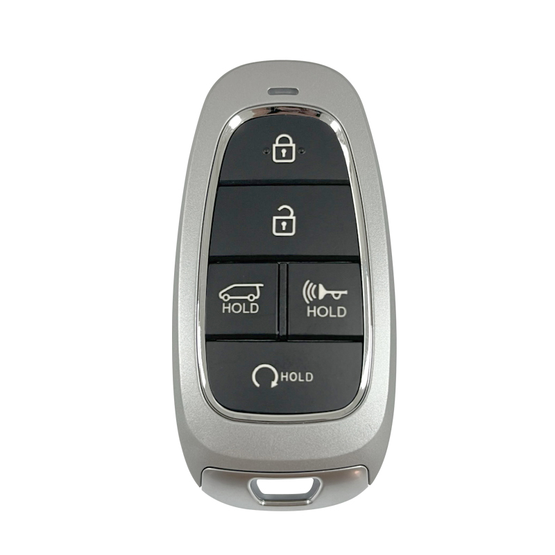 CN020314  Hyundai Staria 2022  Smart Remote Key 5 Buttons 433MHz 95440-CG020