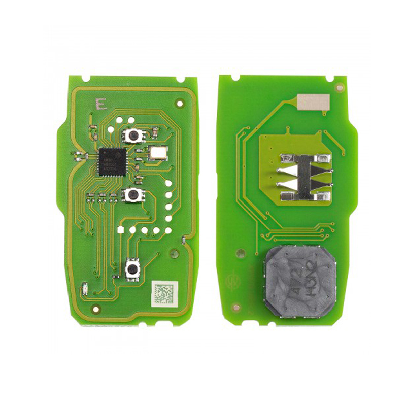 Xhorse XZKA81EN Special PCB Board Exclusively for Hyundai &amp; Kia 46 47 4A 8A Models