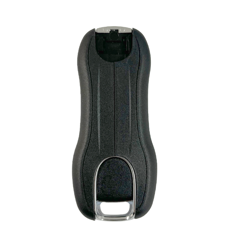 CN005034 3 Button Auto Smart Remote Car Key For Porsche Remote/ Frequency : 433MHZ / FCC ID: 9Y0959753AF / 5M Chip / Keyless GO
