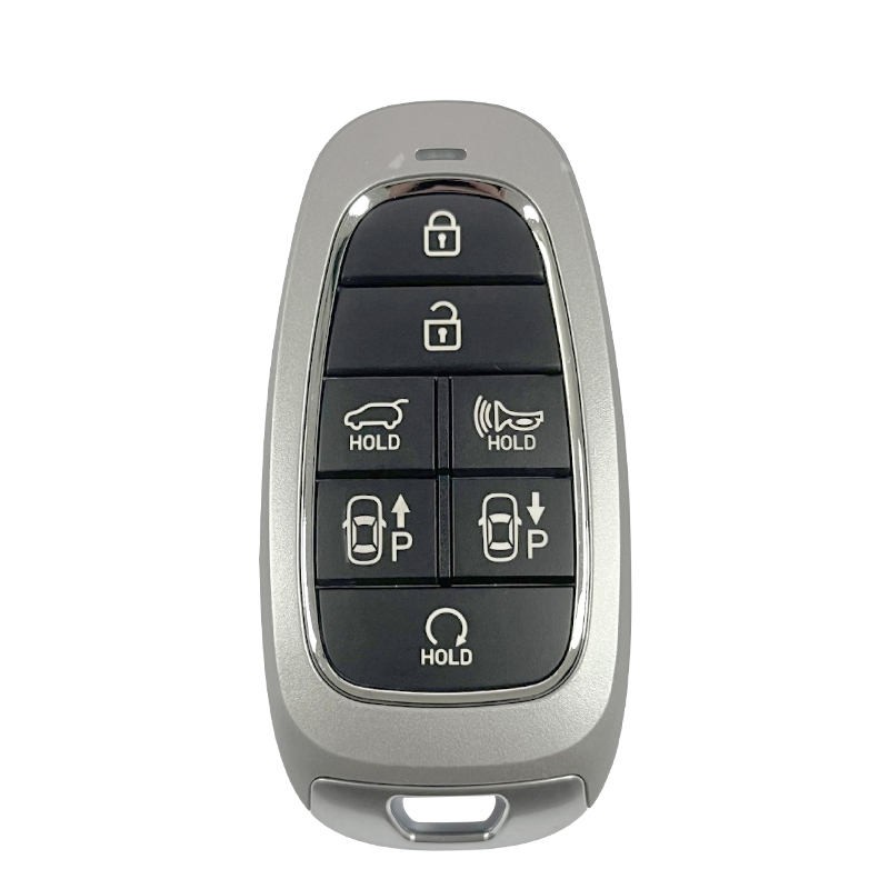 CN020316  Hyundai Staria 2022 Smart Remote Key 5 Buttons 433MHz 47 chip 95440-S8590