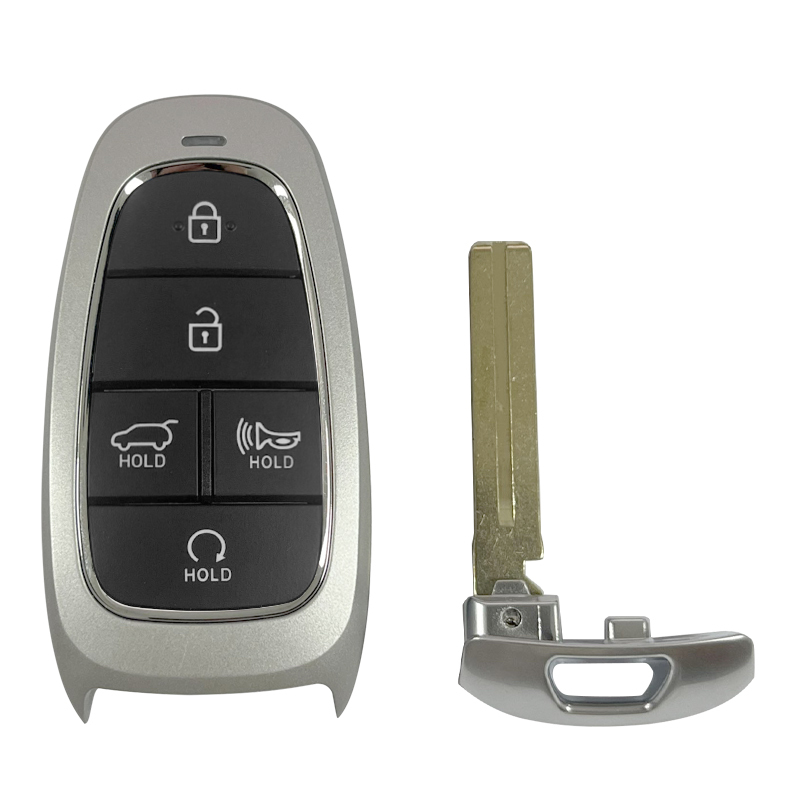 CN020318 Hyundai Staria 2022 Smart Remote Key 5 Buttons 433MHz 47 chip 95440-N9002