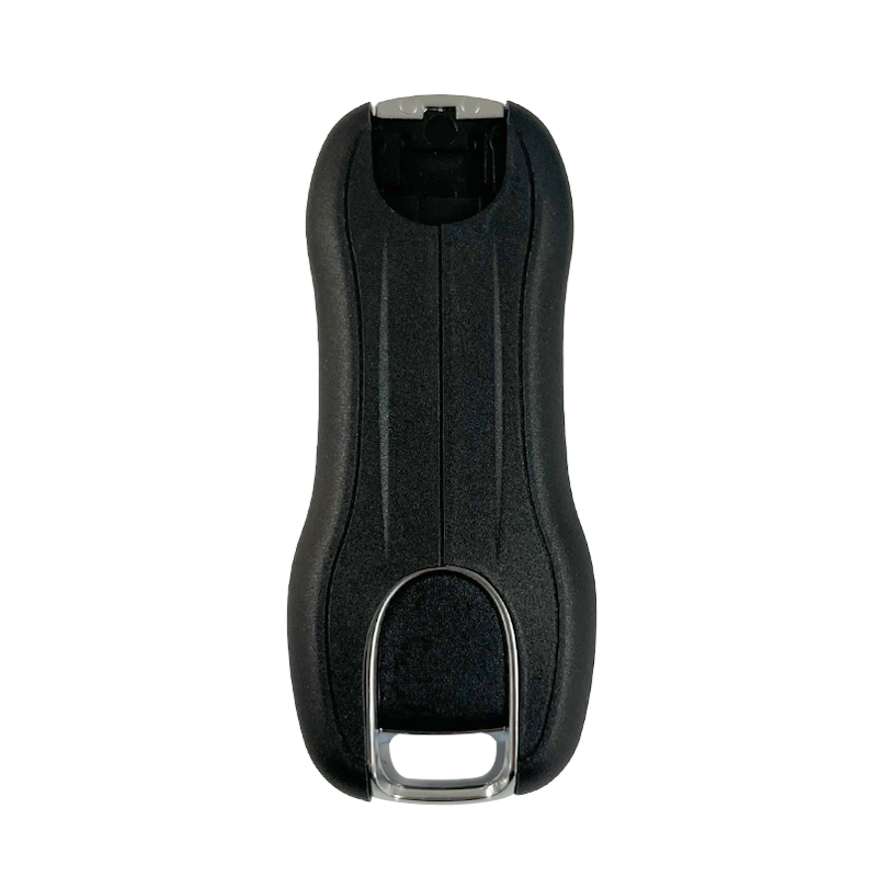 CN005030 OEM 4 Buttons Auto Smart Remote Car Key For Porsche Remote/ Frequency : 315MHZ / 5M Chips / FCC ID: 9J1959753D / Keyless GO