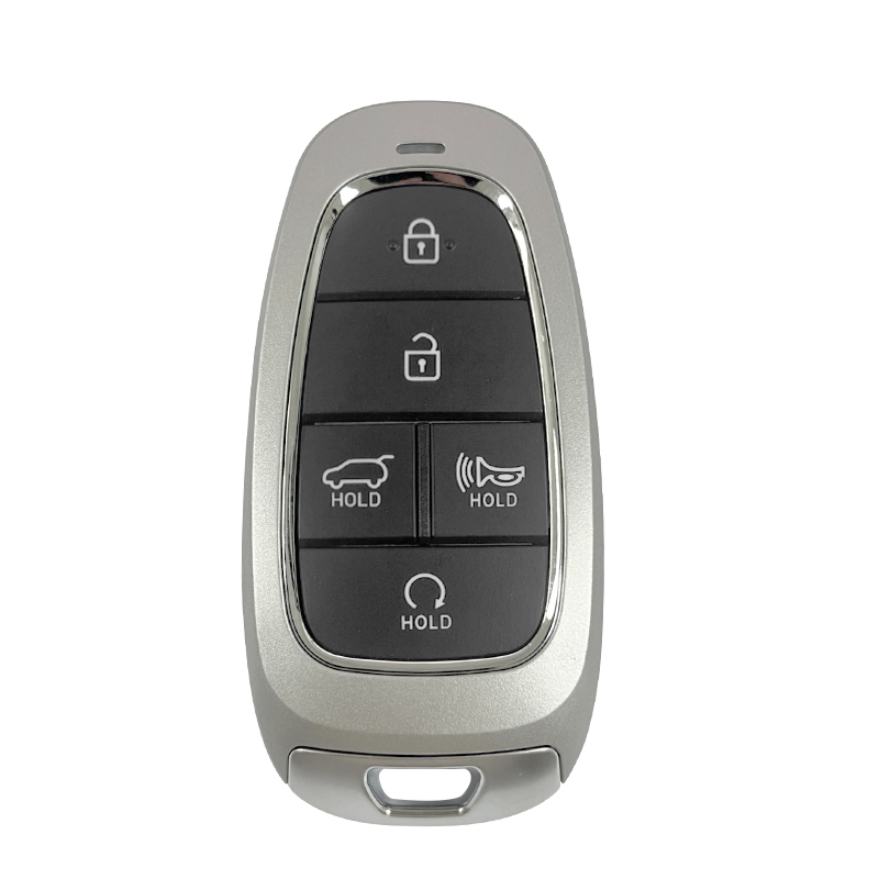 CN020318 Hyundai Staria 2022 Smart Remote Key 5 Buttons 433MHz 47 chip 95440-N9002