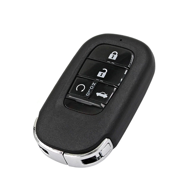 CS003056 2/3/4 Buttons Replacement Upgraded car remote shell For Honda New XRV CRV HRV FIT ZRV