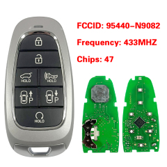 CN020283  95440-N9082 2023-hyundai-tucson-smart-remote-key-fob-w-parking-assistance-6  95440-N9082 2023-hyundai-tucson-smart-remote-key-fob-w-parking-assistance-6