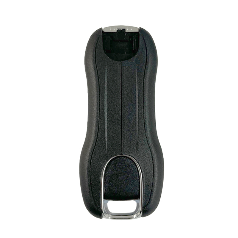 CN005039 OEM 3 Button Auto Smart Remote Car Key For Porsche Remote/ Frequency : 433MHZ / FCC ID: 971959753AC / 5M Chip / Keyless GO