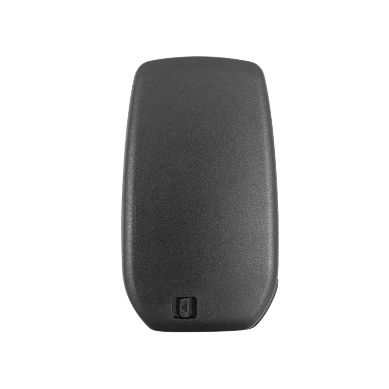 CN007316 2023 - 2024 Toyota Sequoia, Tacoma Smart Remote Key 8990H-0C030 HYQ14FBX