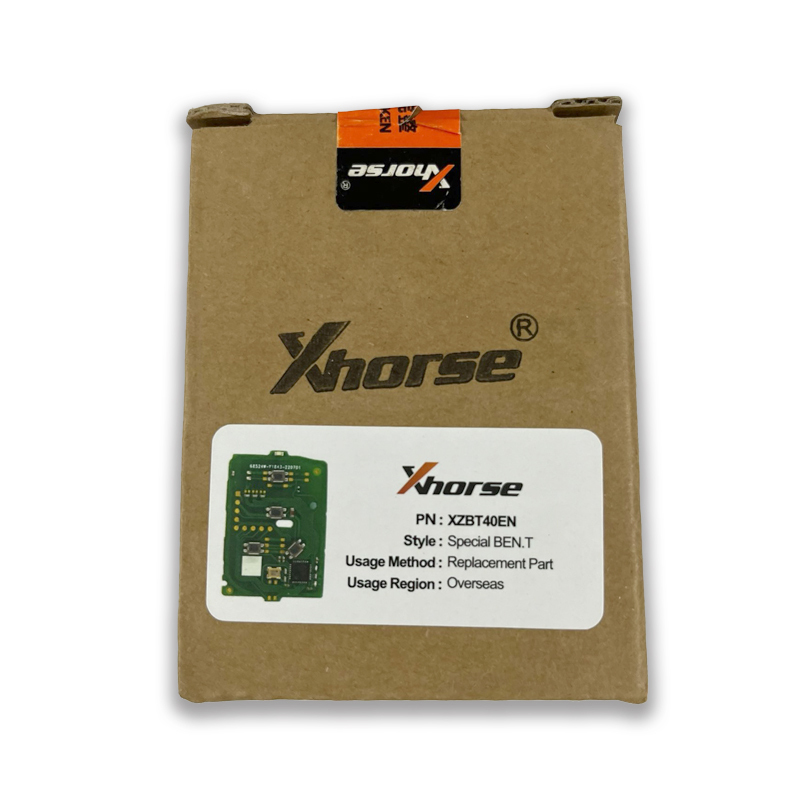 XHORSE XZBT40EN XZBT41EN XZBT42EN XZBT43EN XZBT44EN HON.D Special PCBs for Honda Civic 2016-2019