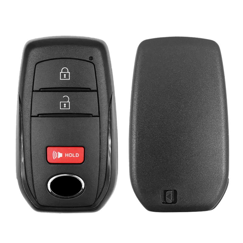 CN007322  2023 Toyota Prius Smart Remote Key 8990H-47120 HYQ14FBX