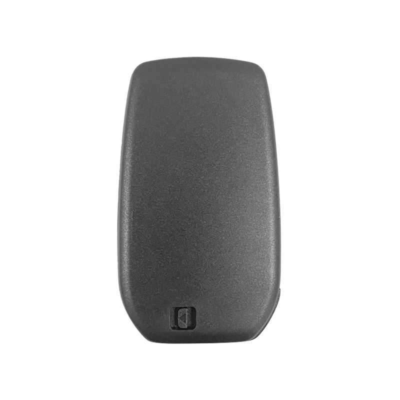 CN007323  2023 Toyota bZ4X Smart Remote Key 5 Button 8990H-42520 HYQ14FBX