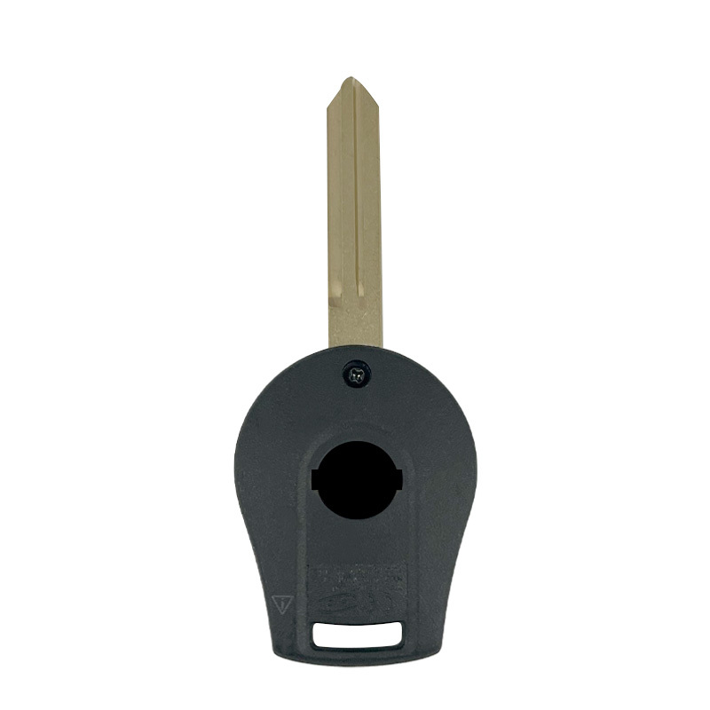 CN027020 Genuine NISSAN Micra key head remote, 2buttons, FCC ID:CWTWB1U761, PCF7936 chip,