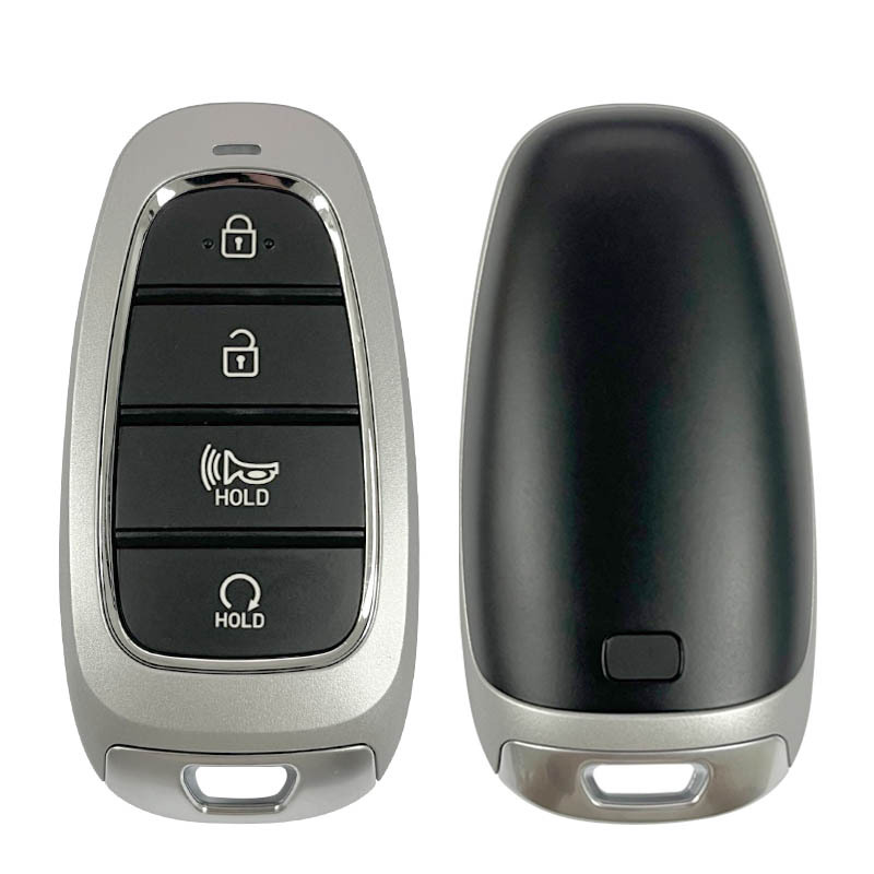 CN020240  Hyundai Santa fe 2022+ Smart Key, 4Buttons 95440-S2500 433MHz, TQ8-FOB-4F26