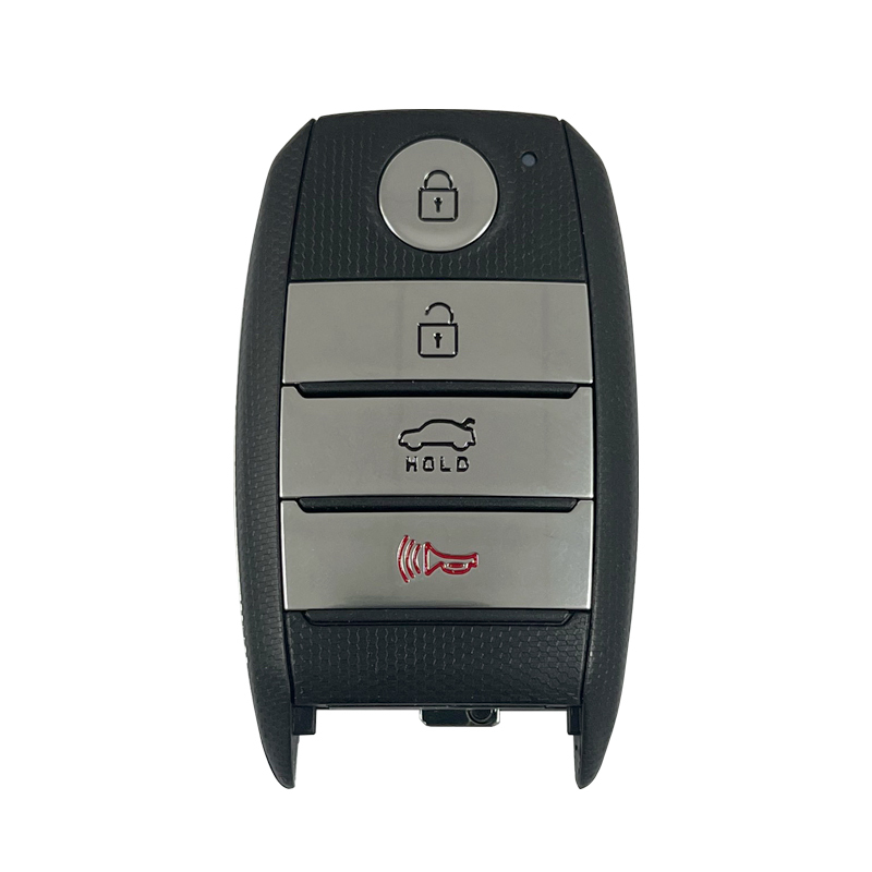 CN051084 for KIA Smart Remote Key 3+1 Button 433MHz 8A 95440-H9100 SYEC3FOB1611