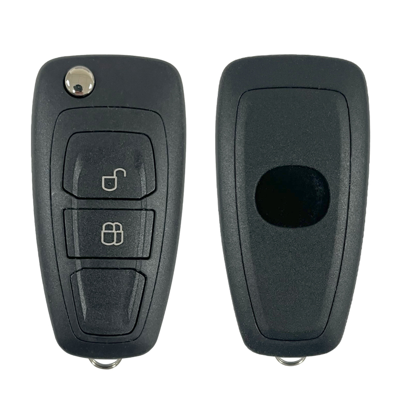 CN026049 Flip Key for Ford Ranger 433 MHz 4D63 80 Bit AV79-15K601-AA