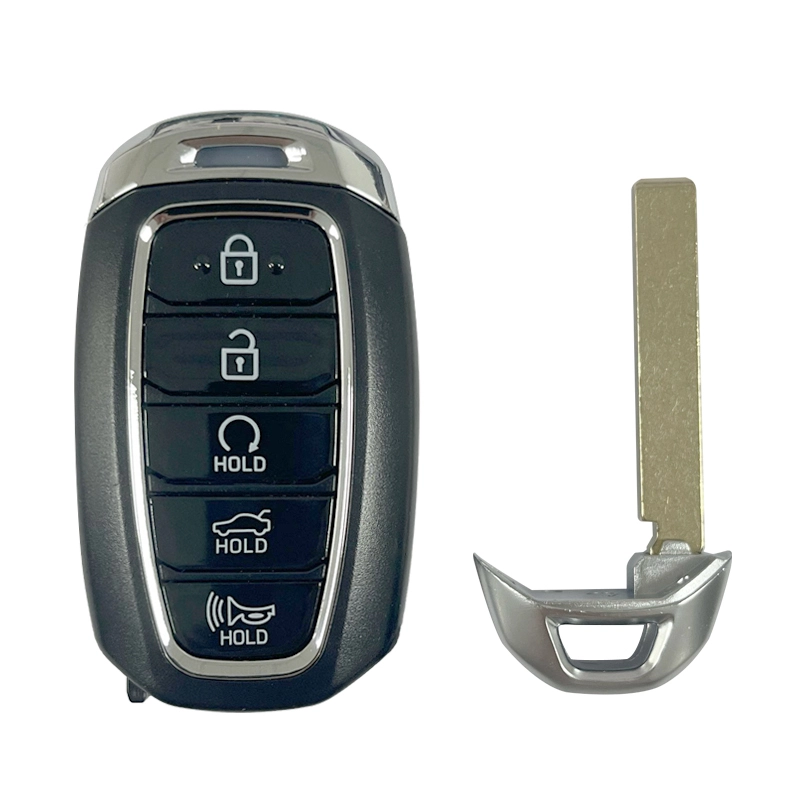 CN020141 Avante CN7 Smart Key Smart Remote Control Hyundai Mobis ...