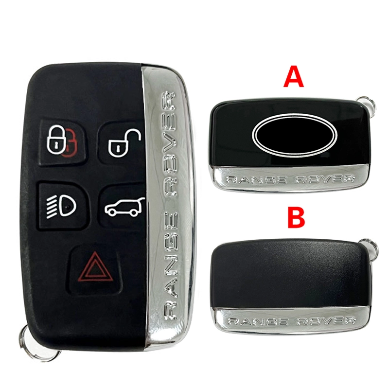 CN004008 Range Rover Evoque/Sport/2010- 2016 Smart KEY 5 Button 315Mhz